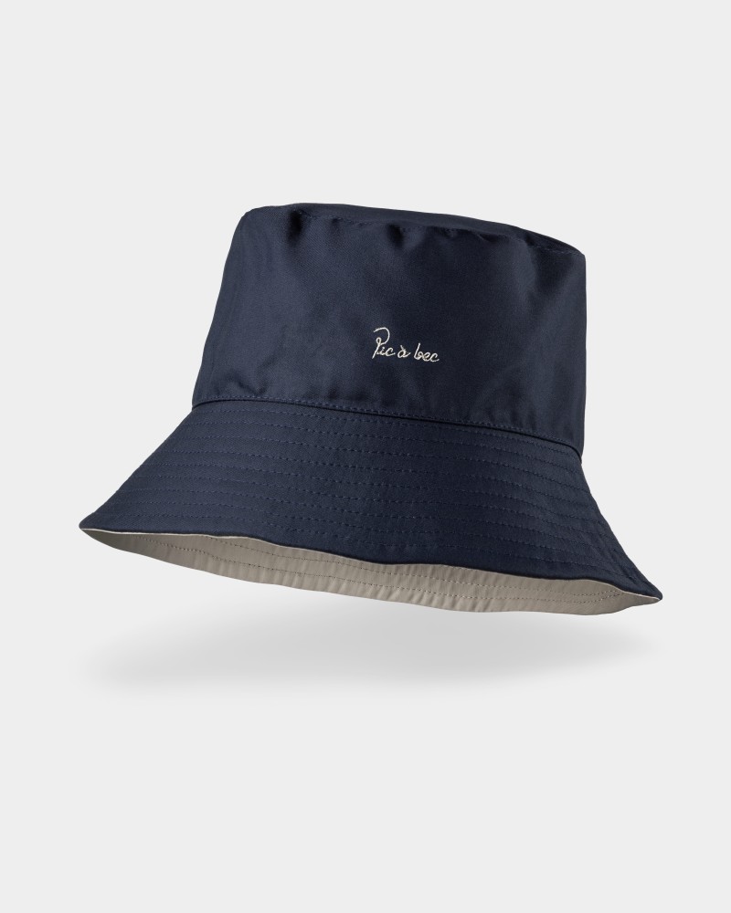 Zdjęcie produktowe kapelusza bucket hat