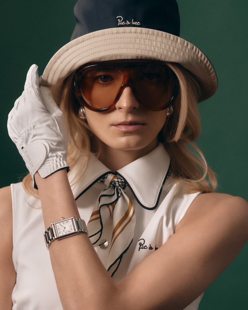 Uniwersalny kapelusz bucket hat do stylizacji damskiej i męskiej